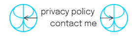 Button Block Image, Privacy Policy and Contact Information
